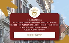 Hotel Paris Firenze